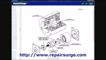 Acura RDX Online Repair Manual / Service Manual 2007, 2008, 2009, 2010