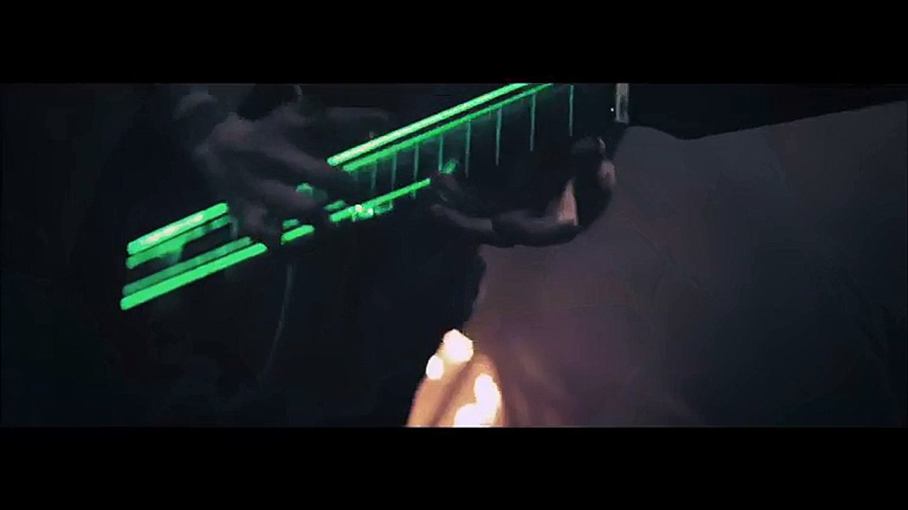 Jin Akanishi - Mi amor