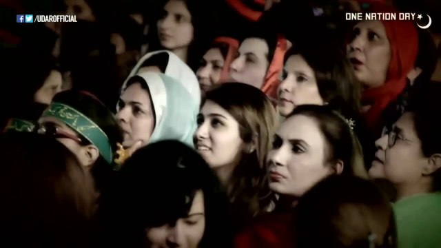 Ek aur Qadam Barah PTI