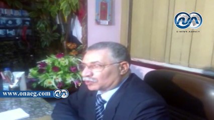 بالفيديو.. التربية والتعليم بسوهاج :سلبيات فى توزيع أسماء المتقدمين لاختبار الـ30 الف معلم‎