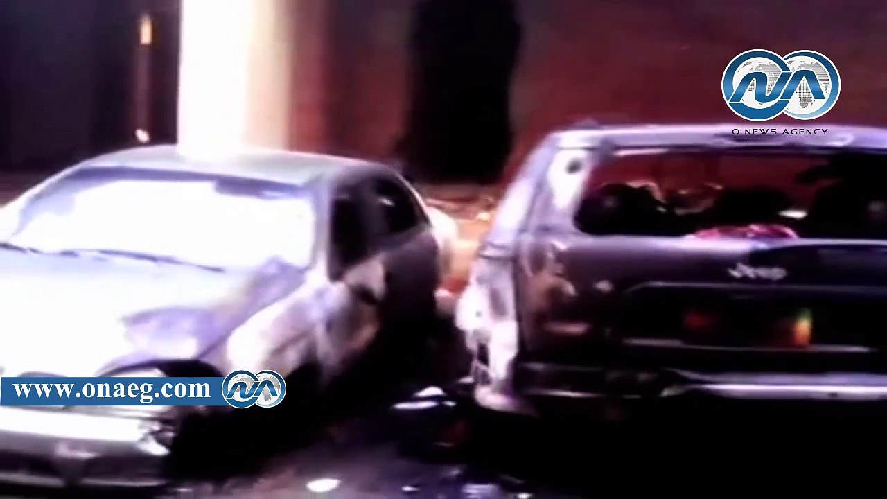 بالفيديو .. إعترافات خلية إرهابية بالسويس بعد القبض عليهم