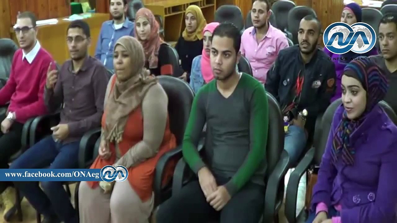 بالفيديو.. ورشة عمل للجمعية المصرية لتنظيم الأسرة بعنوان "فرص وخيارات" بالإسكندرية