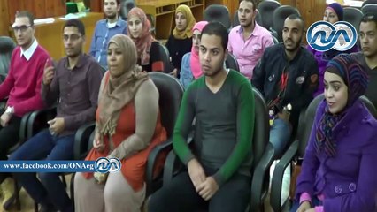 بالفيديو.. ورشة عمل للجمعية المصرية لتنظيم الأسرة بعنوان "فرص وخيارات" بالإسكندرية