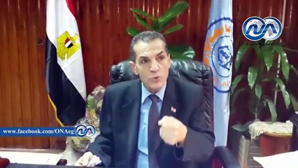 بالفيديو..رئيس جامعة الأزهر:المدينة الجامعية لن تفتح أبدًا قبل التخلص من قوى الإرهاب