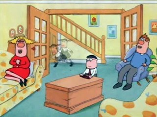 Bob and Margaret - S01-E07 - For Pete's Sake