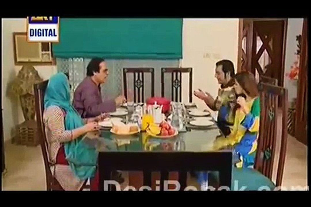 Bulbulay episode 325