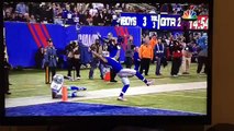 Odell Beckham Jr. Best Catch Ever vs The Cowboys