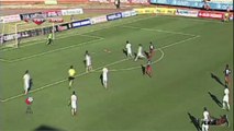 Elazigspor 2-1 Altınordu - GENİŞ İCMAL