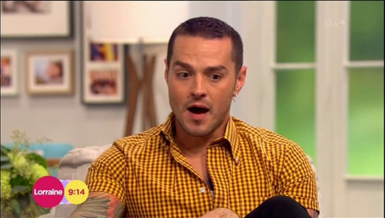 Matt Willis