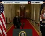 November 21 2014 Breaking News President Barack Obama Immigration speech