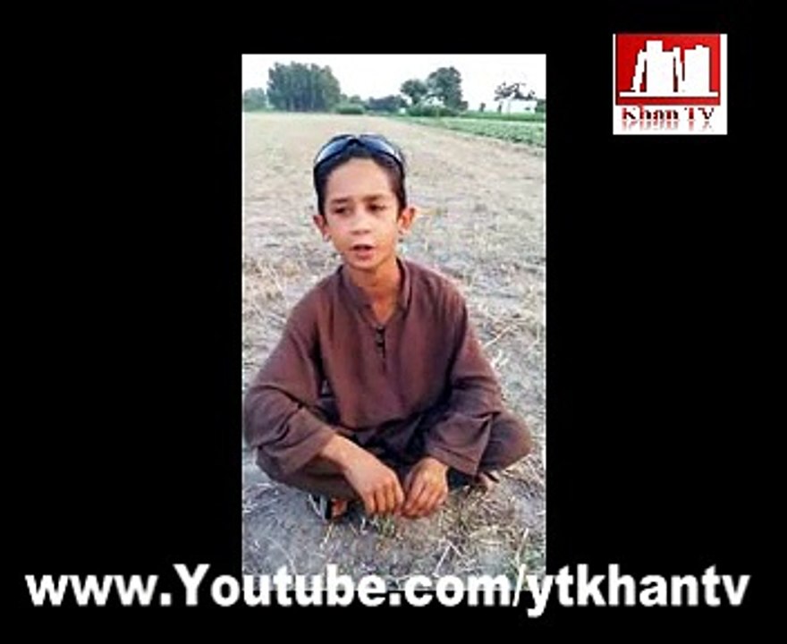 Katmal khan funny pashto video part 5