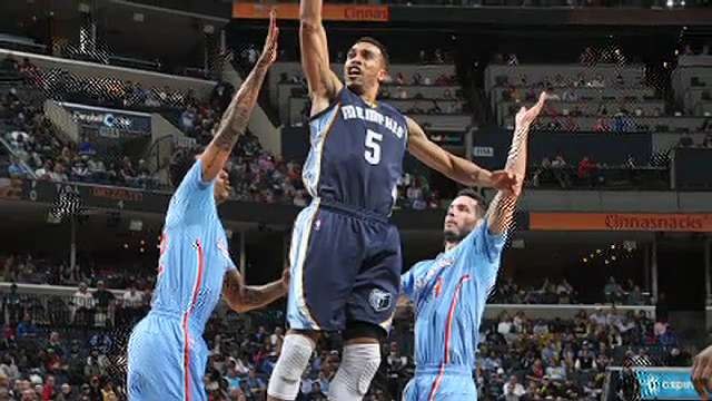 Grizzlies Improve to 8-0 at Home