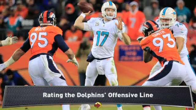 Abramson: Does Loss Hurt Playoff Hopes?