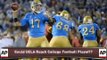 AP: Does UCLA Have a Playoff Case?