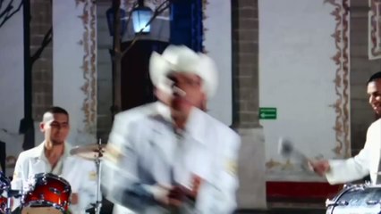 18-El Trono De Mexico - Te Vez Fatal(Gerardo Rodrigez Club Mix)