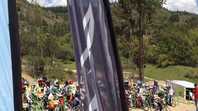 XIV Valida Torneo Nacional BMX Penamonte Supercross 2014 466