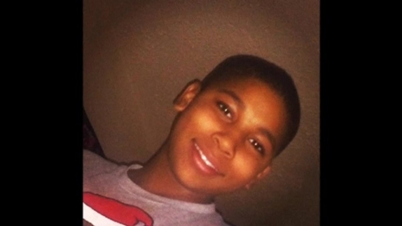 Boy dies after Ohio police shooting
