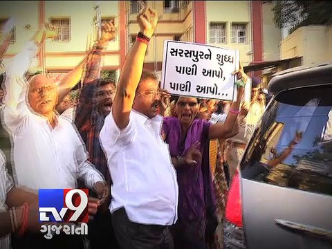 Jaundice deaths bring Gujarat state's chief secretary to city, Ahmedabad - Tv9 Gujarati
