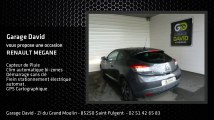 Annonce Occasion RENAULT MEGANE III COUPE 1.6 DCI 130 FAP ENERGY BOSE ECO² 2013