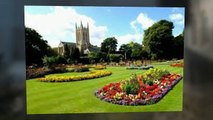Bury St Edmunds
