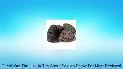 Natural Volcanic rock / Foot stone / remove horny calluses / bath stone / exfoliate/big Review