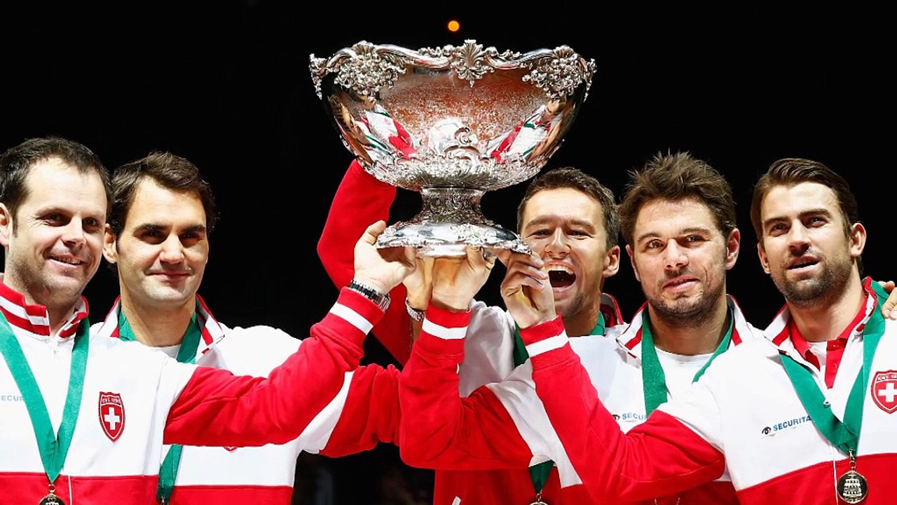 Gasquet, Tsonga disappointed with Davis Cup defeat