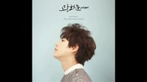 KYUHYUN (규현) [Super Junior] - The 1st Mini Album '광화문에서 (At Gwanghwamun)' [Full Album]