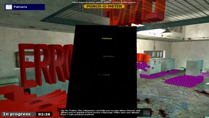 DELETED SCENES FROM PATHARIS