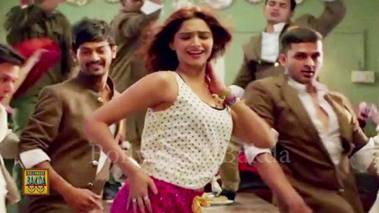 Top 10 Vulgar Songs in Bollywood:Only Hear it When You're Alone!!