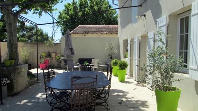 A vendre - Maison/villa - Chateaurenard (13160) - 6 pièces - 250m²