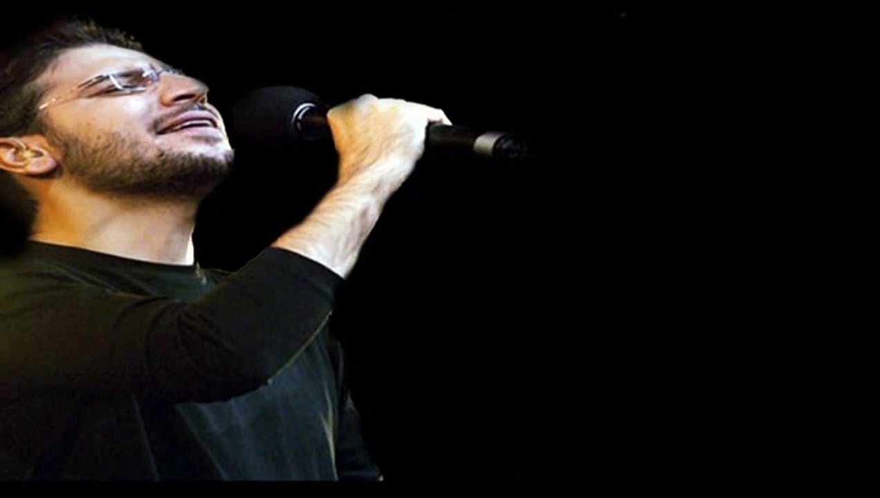 Sami Youssef -- Forgotten Promises (Lyrics)