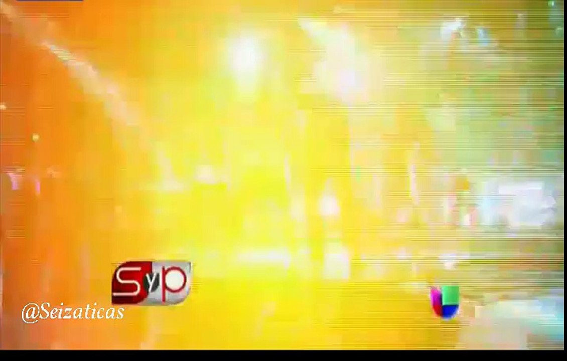 Sebastian Rulli y Angelique Boyer - Tras bastidores - NOTA SyP