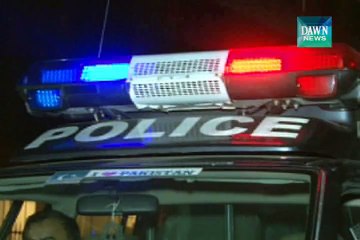 MQM worker killed in Karachi