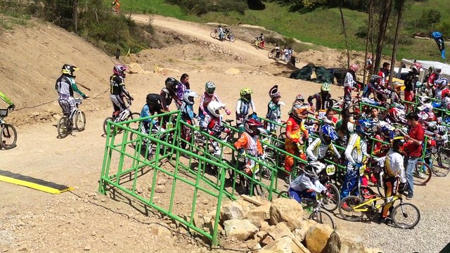 XIV Valida Torneo Nacional BMX Penamonte Supercross 2014 479