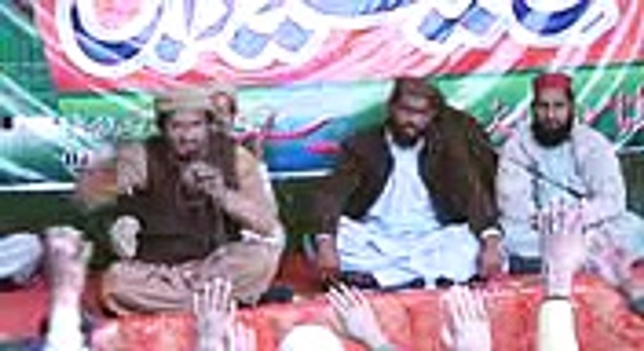 koi to ha jo nazam e hasti by fiazulhassan qadri 03026582180