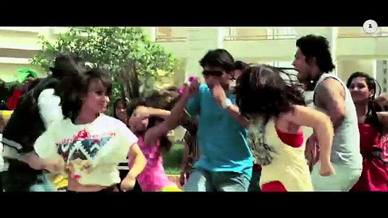 HUM HAI TEEN KHURAFAATI OFFICIAL full movie HD