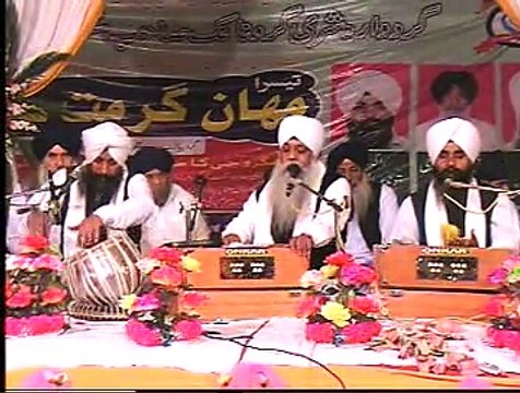 gurdwara kashmore program part 11 91.11.2014