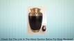 New World Accents Cremation Urn, Solid Brass, Black and Gold Funeral Urns w/free keepsake Review