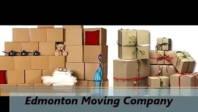BBB Moving Company Edmonton