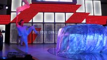 Mitsubishi Introduces the XR-PHEV Concept at the 2014 LA Auto Show.