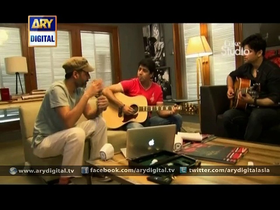 Coke Studio Season 7 Ep - 07 - 23rd November 2014
