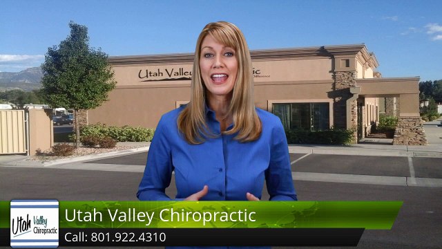 Utah Valley Chiropractic Superb Five Star Review by Colette H.