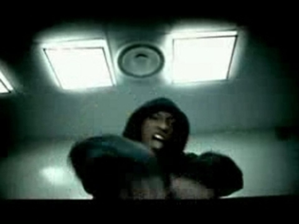 Soprano - Halla halla (clip)