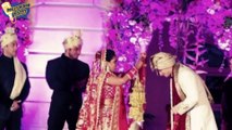 Shocking: Katrina ignores Priyanka Chopra at Salman Khan’s sister Arpita Khan’s wedding