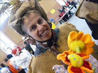 Les Noëls des Ch'tis Coureurs De Bavinchove