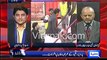 Jahangir Khan Tareen Rejects Pervaiz Rasheed's Baseless Allegations