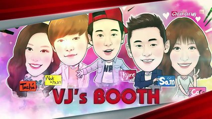 Pops in Seoul Ep2777C4 Sistar (Alone)