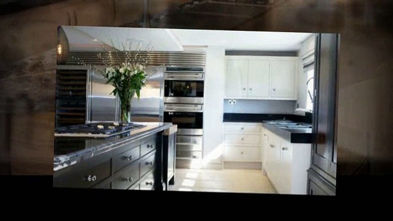 Kitchen Design Cheshire
