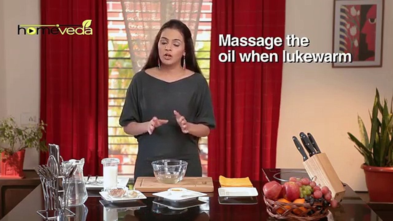 Aches & Pains - Knee Pain - Natural Ayurvedic Home Remedies