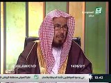 فتاوى الشيخ عبدالله المطلق 1-2-1436 الجزء الاول
